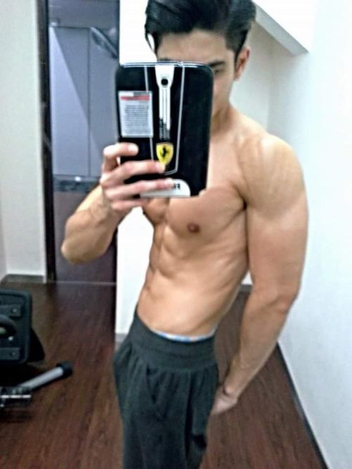 ผู้ชายแซบๆ