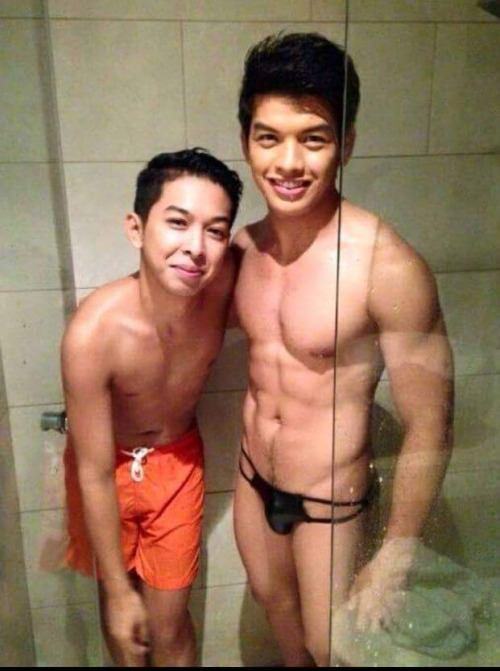 ผู้ชายแซบๆ