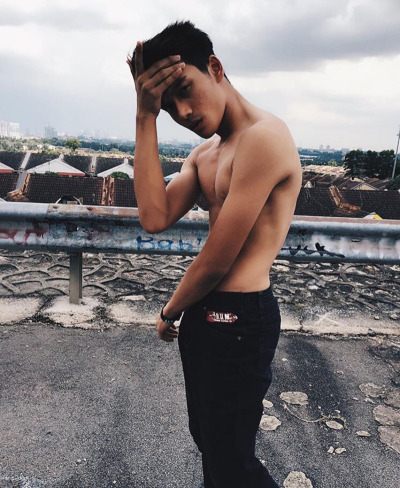 ผู้ชายแซบๆ