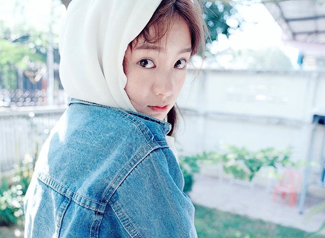 พิมฐา เน็ตไอดอลสุดฮอต