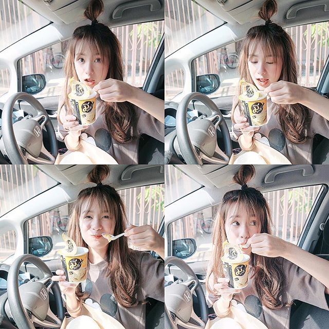 พิมฐา เน็ตไอดอลสุดฮอต