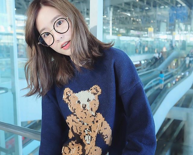 พิมฐา เน็ตไอดอลสุดฮอต