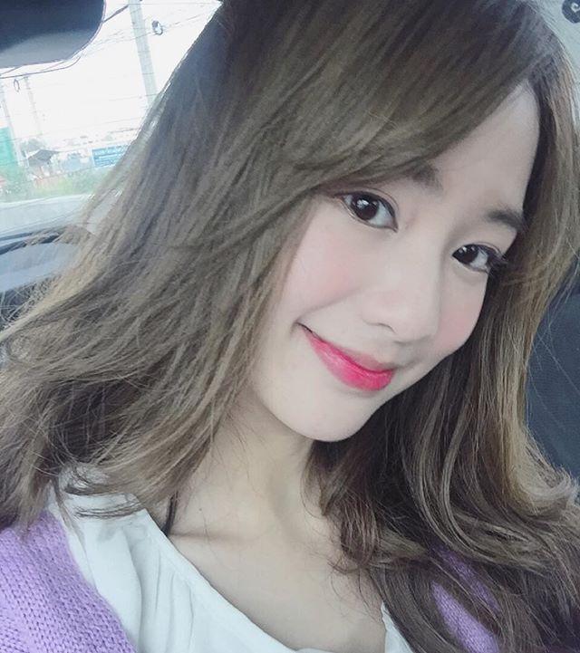 พิมฐา เน็ตไอดอลสุดฮอต