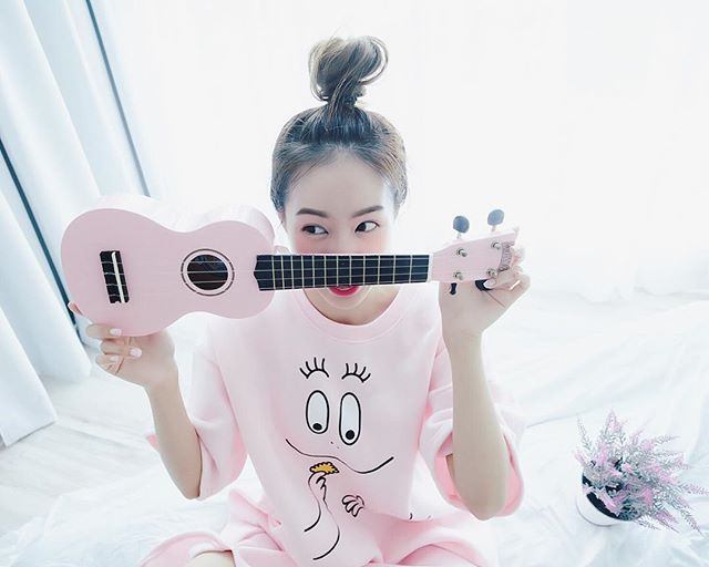 พิมฐา เน็ตไอดอลสุดฮอต