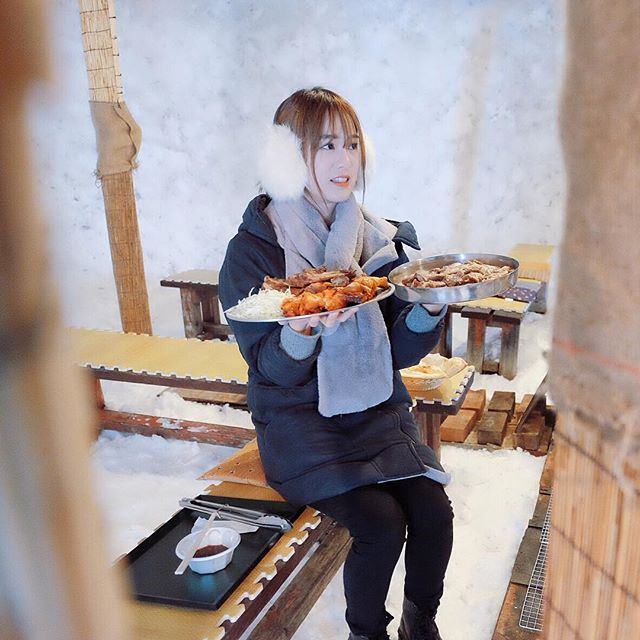 พิมฐา เน็ตไอดอลสุดฮอต