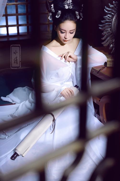 สาวจีนถ่ายแบบ เซ็กซี่ part 256