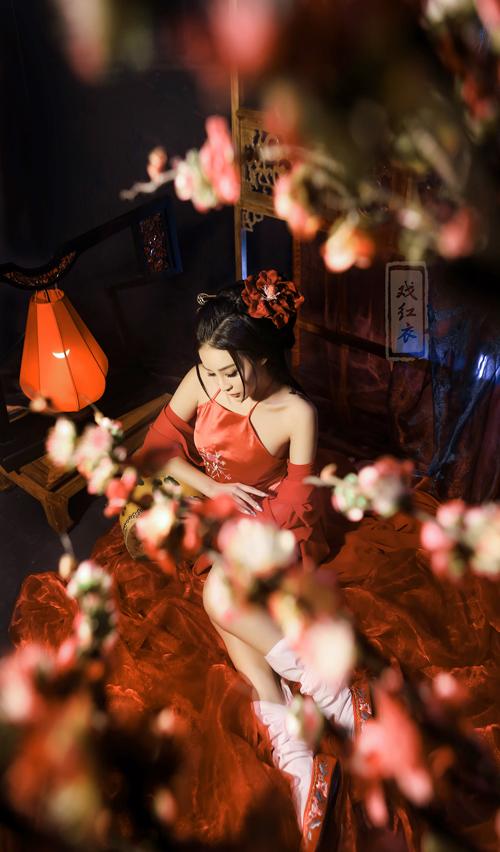 สาวจีนถ่ายแบบ เซ็กซี่ part 256