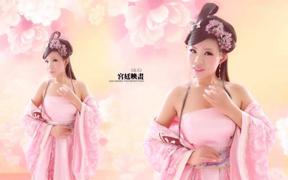 สาวจีนถ่ายแบบ เซ็กซี่ part 256