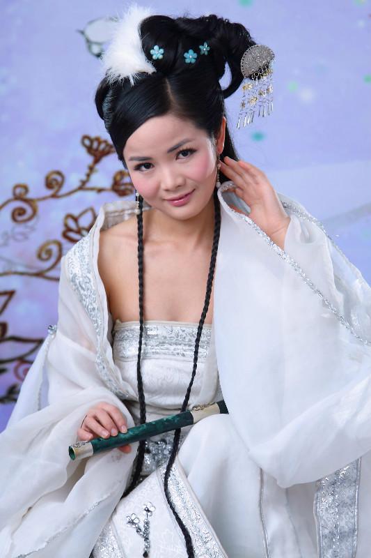 สาวจีนถ่ายแบบ เซ็กซี่ part 256