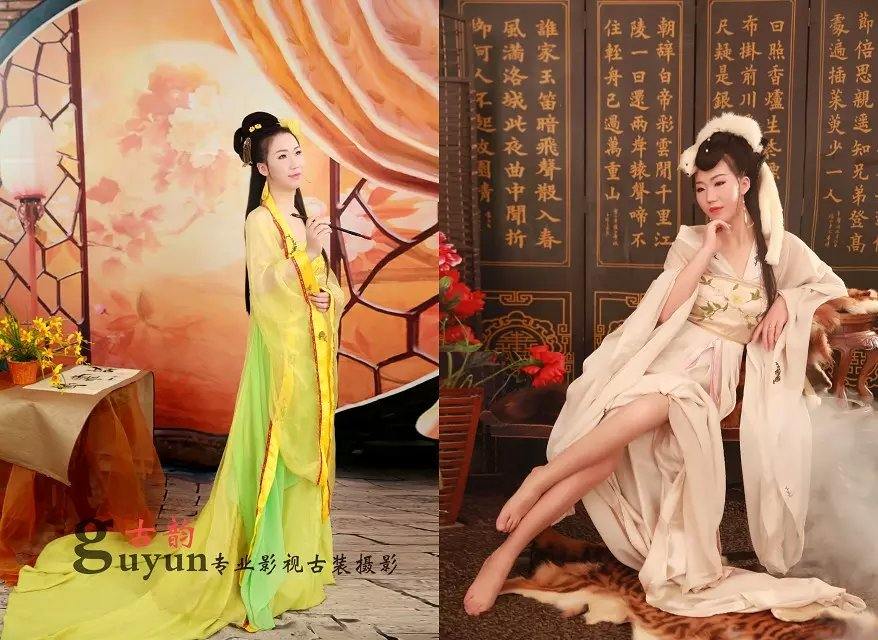 สาวจีนถ่ายแบบ เซ็กซี่ part 257