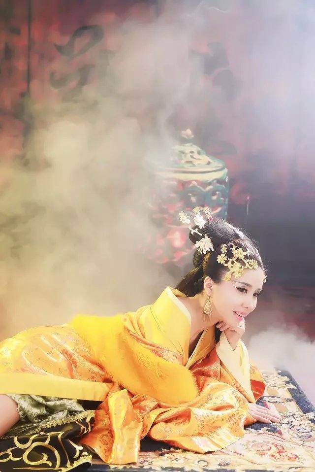 สาวจีนถ่ายแบบ เซ็กซี่ part 257
