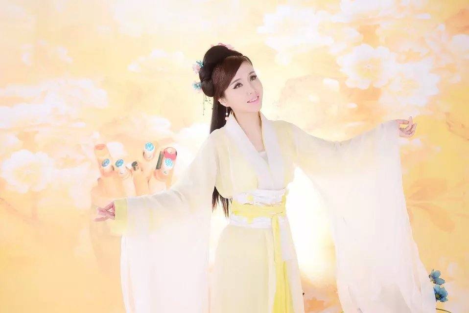 สาวจีนถ่ายแบบ เซ็กซี่ part 258