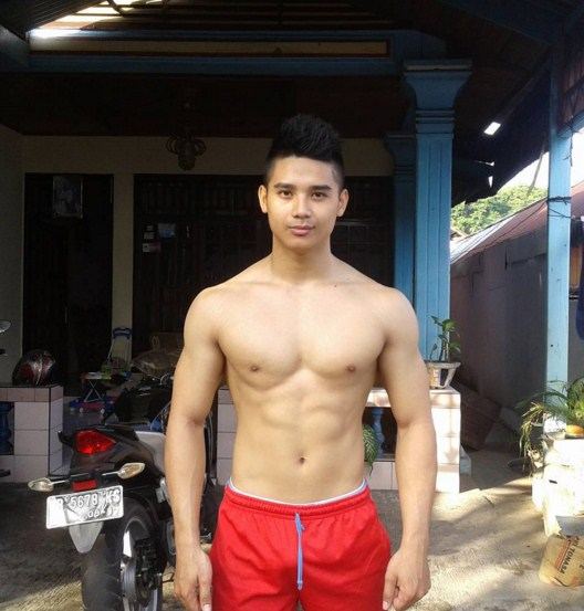 Indo Man 20