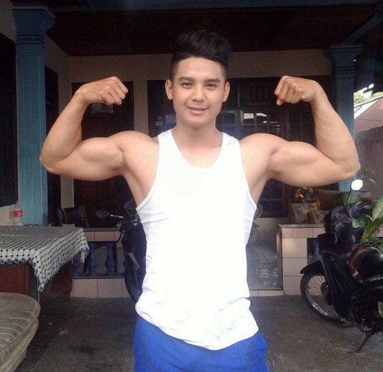 Indo Man 20