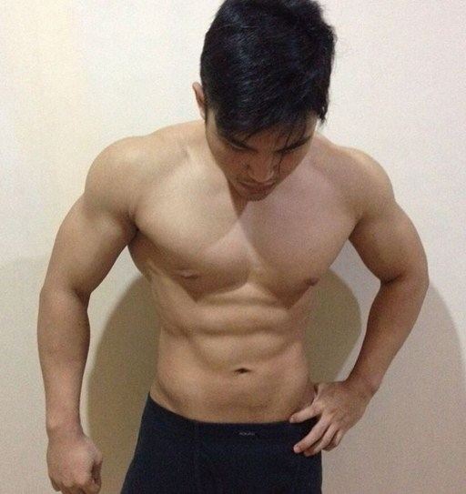 Indo Man 22