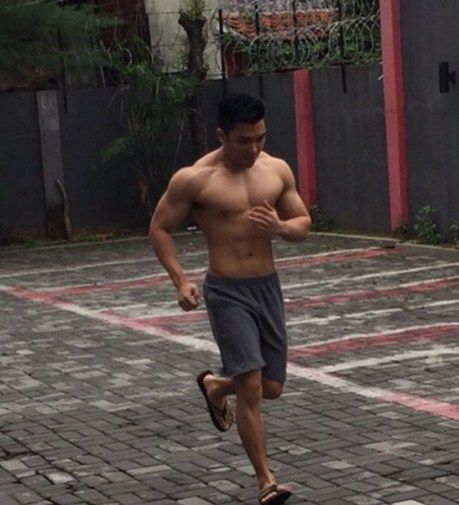 Indo Man 22