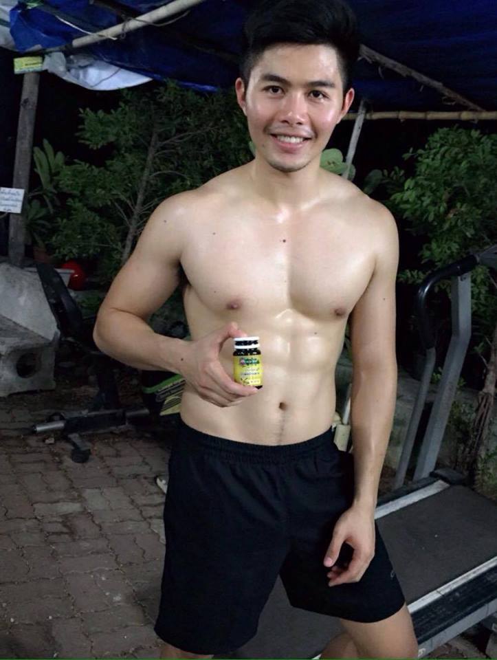 ไม่หนาวกันคือจ๊ะ