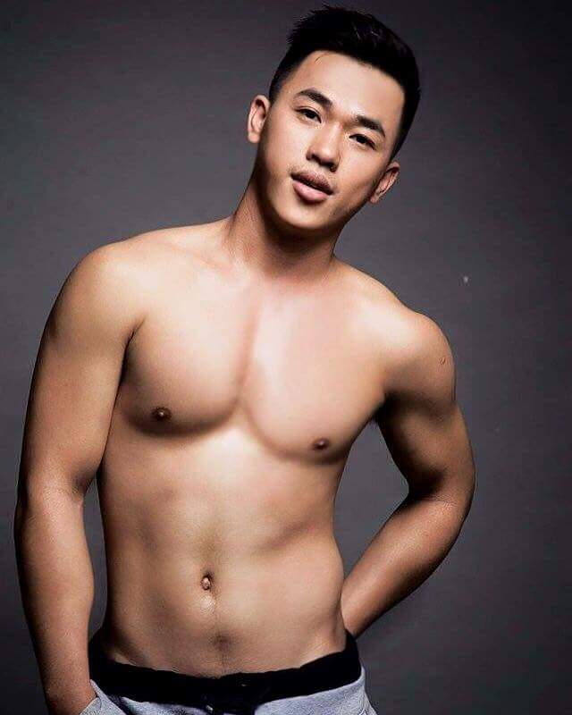 ไม่หนาวกันคือจ๊ะ
