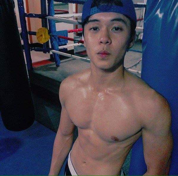 ไม่หนาวกันคือจ๊ะ