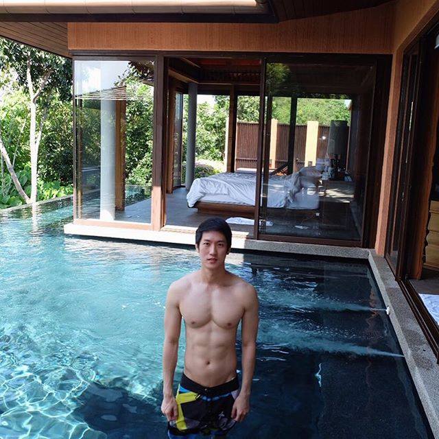 ไม่หนาวกันคือจ๊ะ