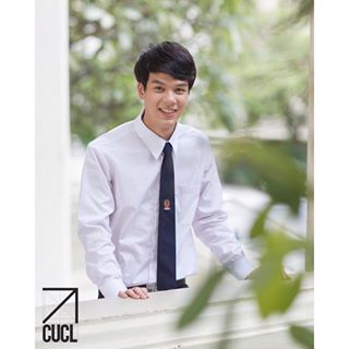 น้องพอร์ช ทันตะปี2 จุฬาฯ
