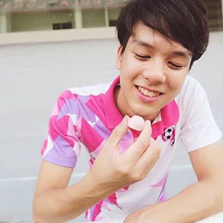 น้องพอร์ช ทันตะปี2 จุฬาฯ