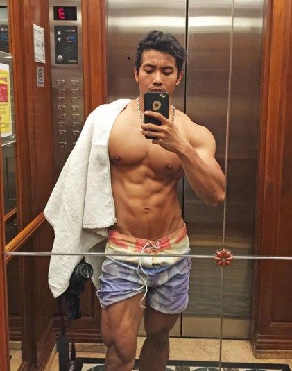 Indo Man 25