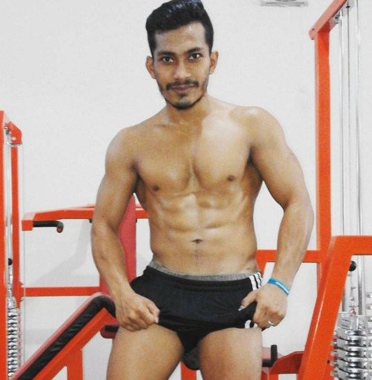 Indo Man 26
