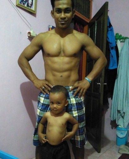 Indo Man 26
