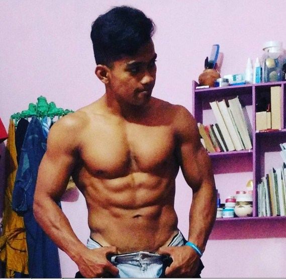 Indo Man 26