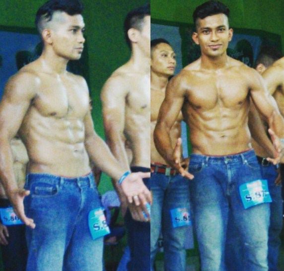 Indo Man 26