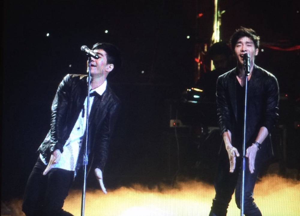 นัทต้อล#พบกันในใจ#อยากพบเธอconcert