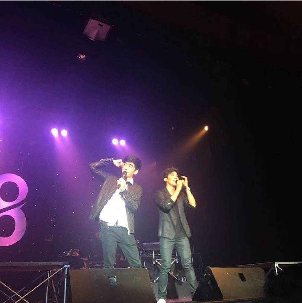 นัทต้อล#พบกันในใจ#อยากพบเธอconcert