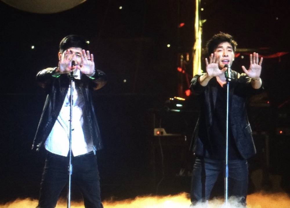 นัทต้อล#พบกันในใจ#อยากพบเธอconcert