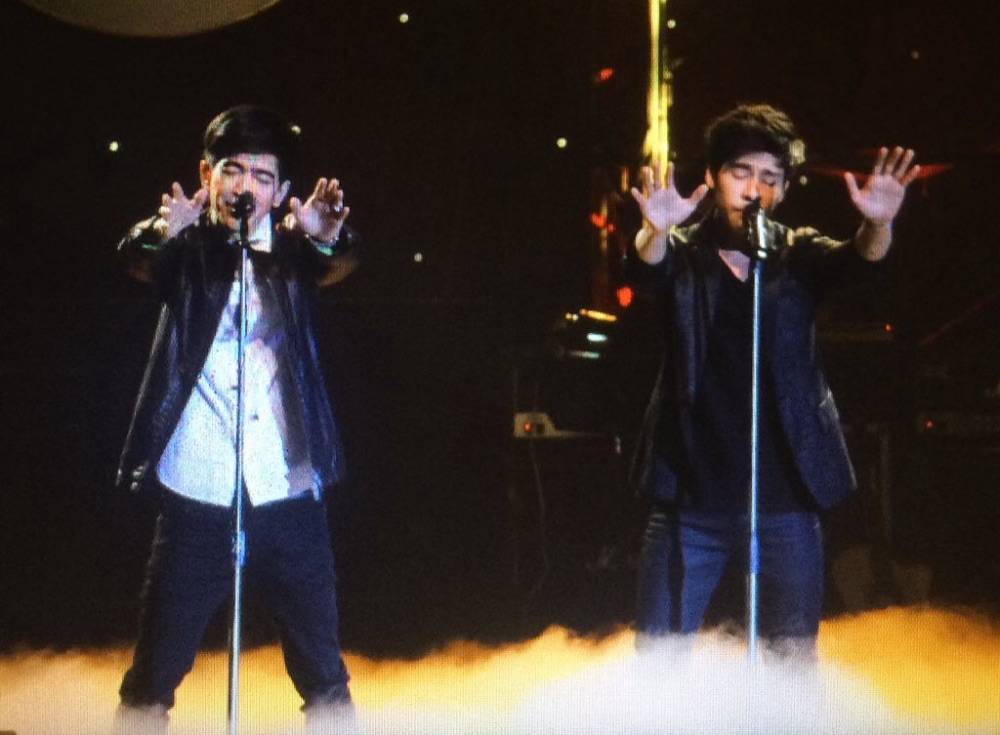 นัทต้อล#พบกันในใจ#อยากพบเธอconcert