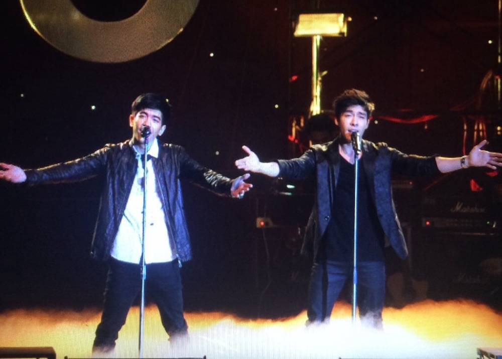 นัทต้อล#พบกันในใจ#อยากพบเธอconcert