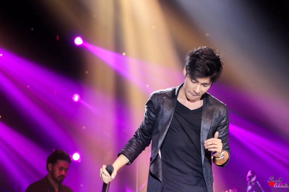 นัทต้อล#พบกันในใจ#อยากพบเธอconcert