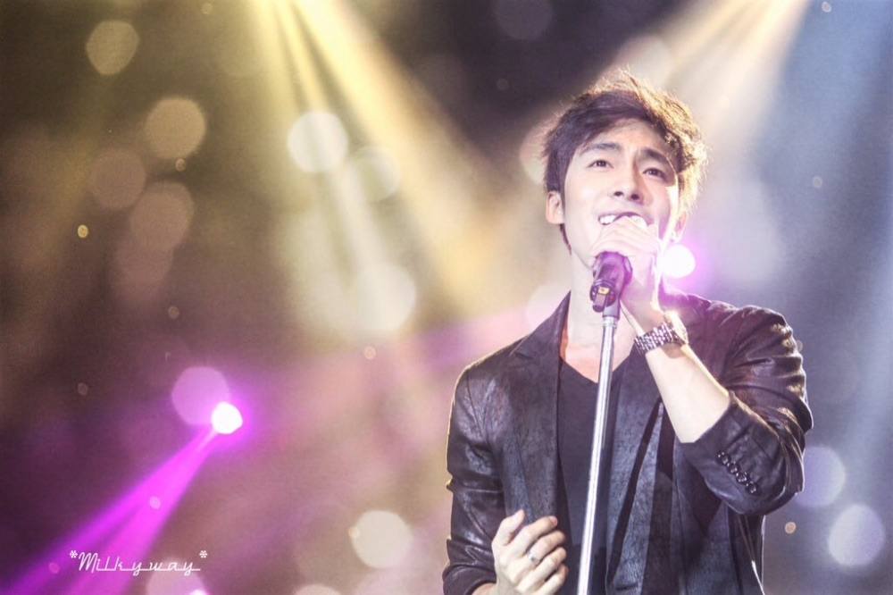 นัทต้อล#พบกันในใจ#อยากพบเธอconcert