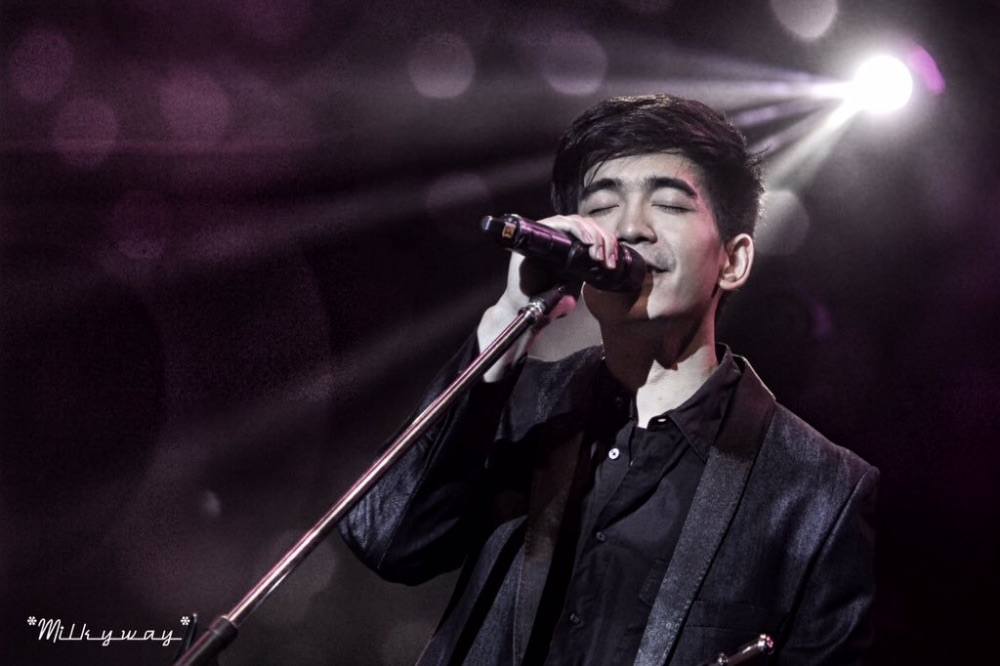 นัทต้อล#พบกันในใจ#อยากพบเธอconcert