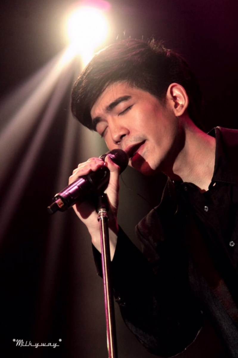 นัทต้อล#พบกันในใจ#อยากพบเธอconcert