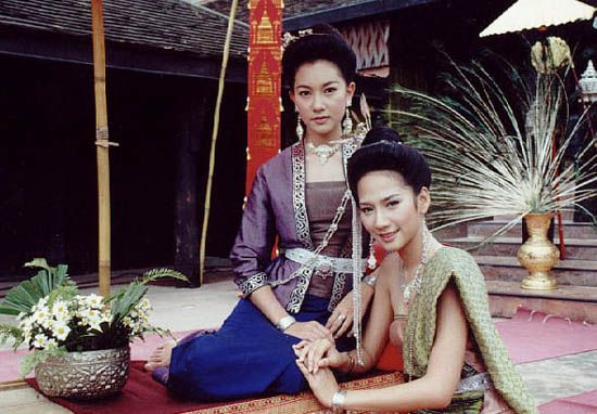 จำได้มั้ยเมื่อ 15 ปีก่อน "รากนครา" ละครที่ไปฮอตมากในจีน ดังไม่แพ้บ้านเราเลย (ช่อง 3 กำลังรีเมค)