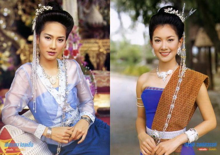 จำได้มั้ยเมื่อ 15 ปีก่อน "รากนครา" ละครที่ไปฮอตมากในจีน ดังไม่แพ้บ้านเราเลย (ช่อง 3 กำลังรีเมค)