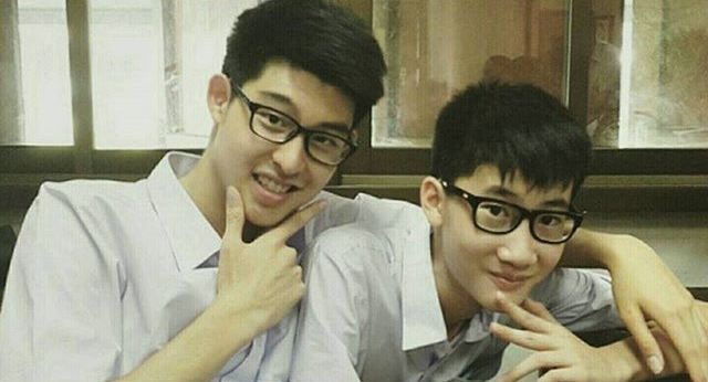 น้องนน หนุ่มหล่อที่แชร์กันสนั่นโซเชียล ที่แท้เป็นเด็กปั้นคนใหม่ของ เอ ศุภชัย
