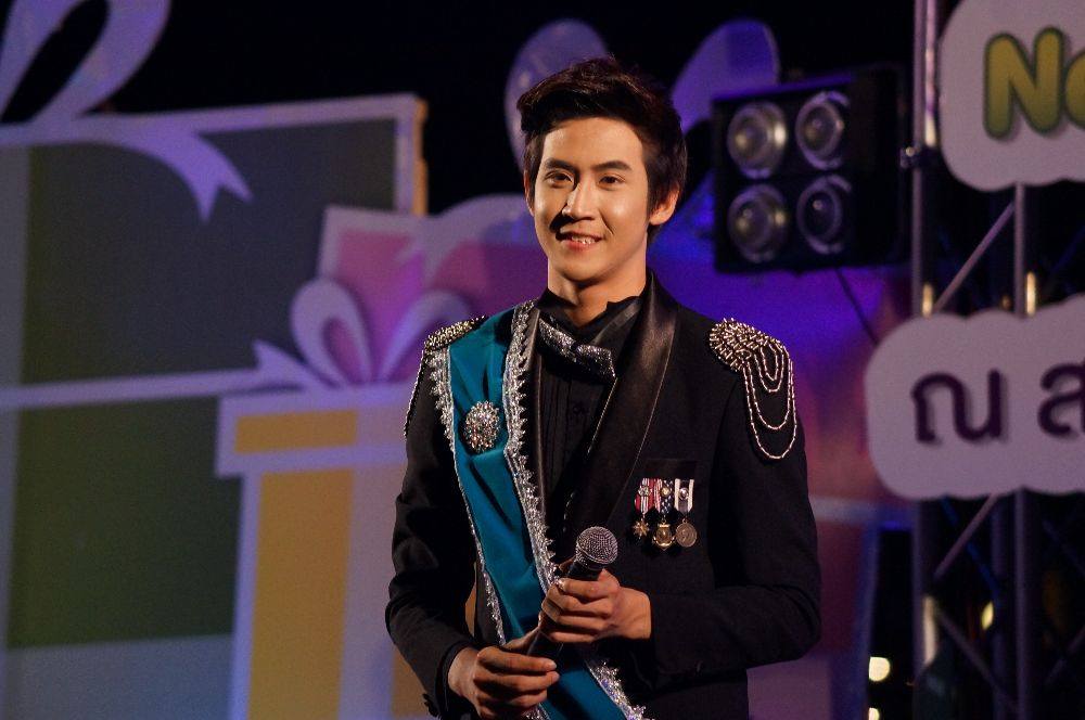 Prince แมน ปิฏกVS Prince มีน เจษฎา โชว์มินิคอนเสริต เจ้าชายในนิยาย