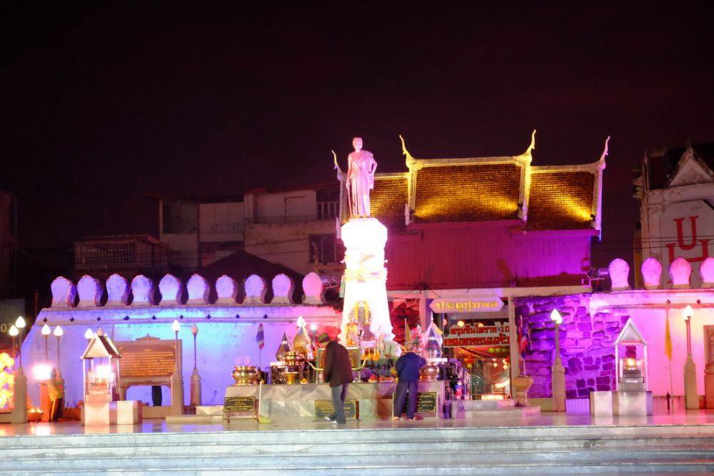 ตรุษจีน โคราช 2559