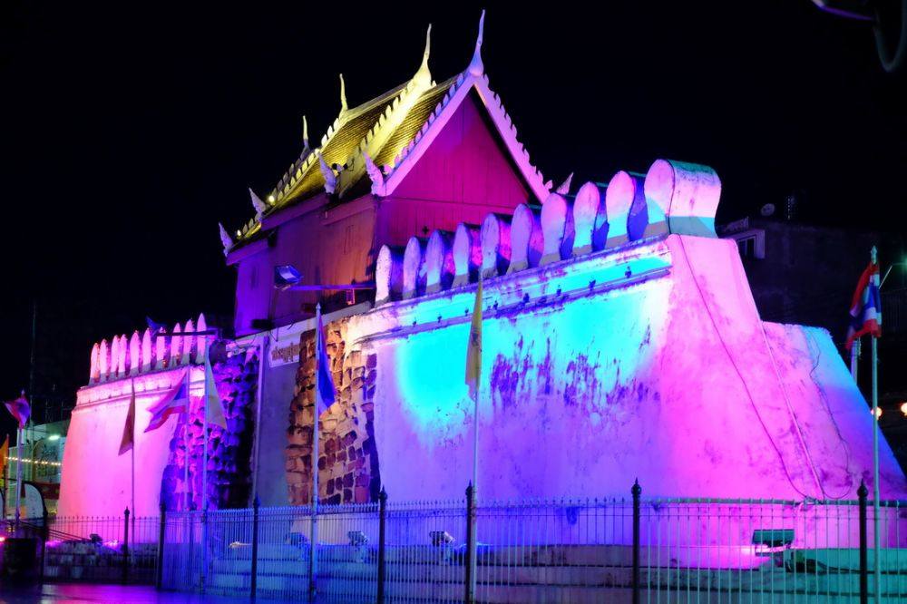 ตรุษจีน โคราช 2559