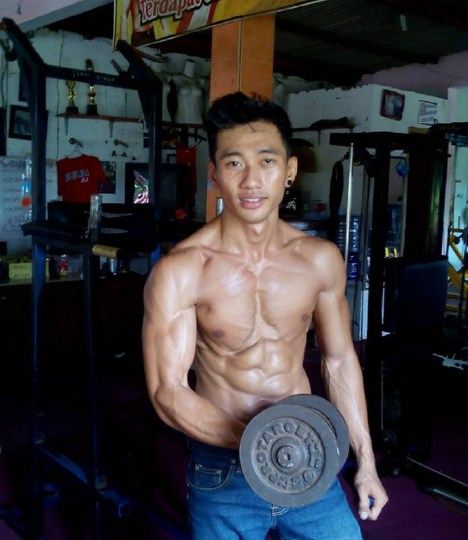 Indo Man 27