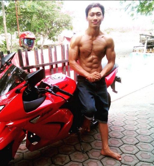 Indo Man 27