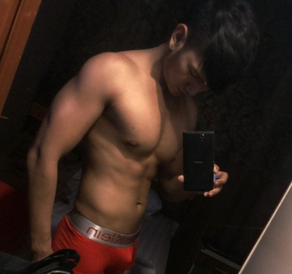 Indo Man 28