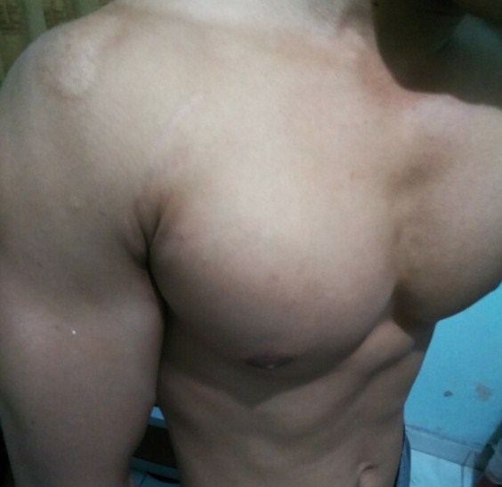 Indo Man 28